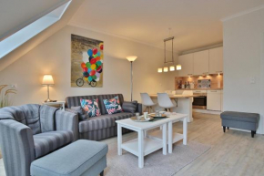Wohnpark am Mühlenteich Wohnpark am Mühlenteich Appartement 34, Timmendorfer Strand